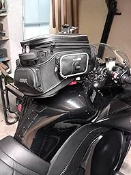 Givi Tankrucksack XStream XS308 20-23 Liter (Neu (gemäss Beschreibung)) in Basel für CHF 2 – nur Givi Tankrucksack XStream XS308 20-23 Liter (Neu (gemäss Beschreibung)) in Basel für CHF 2 – nur