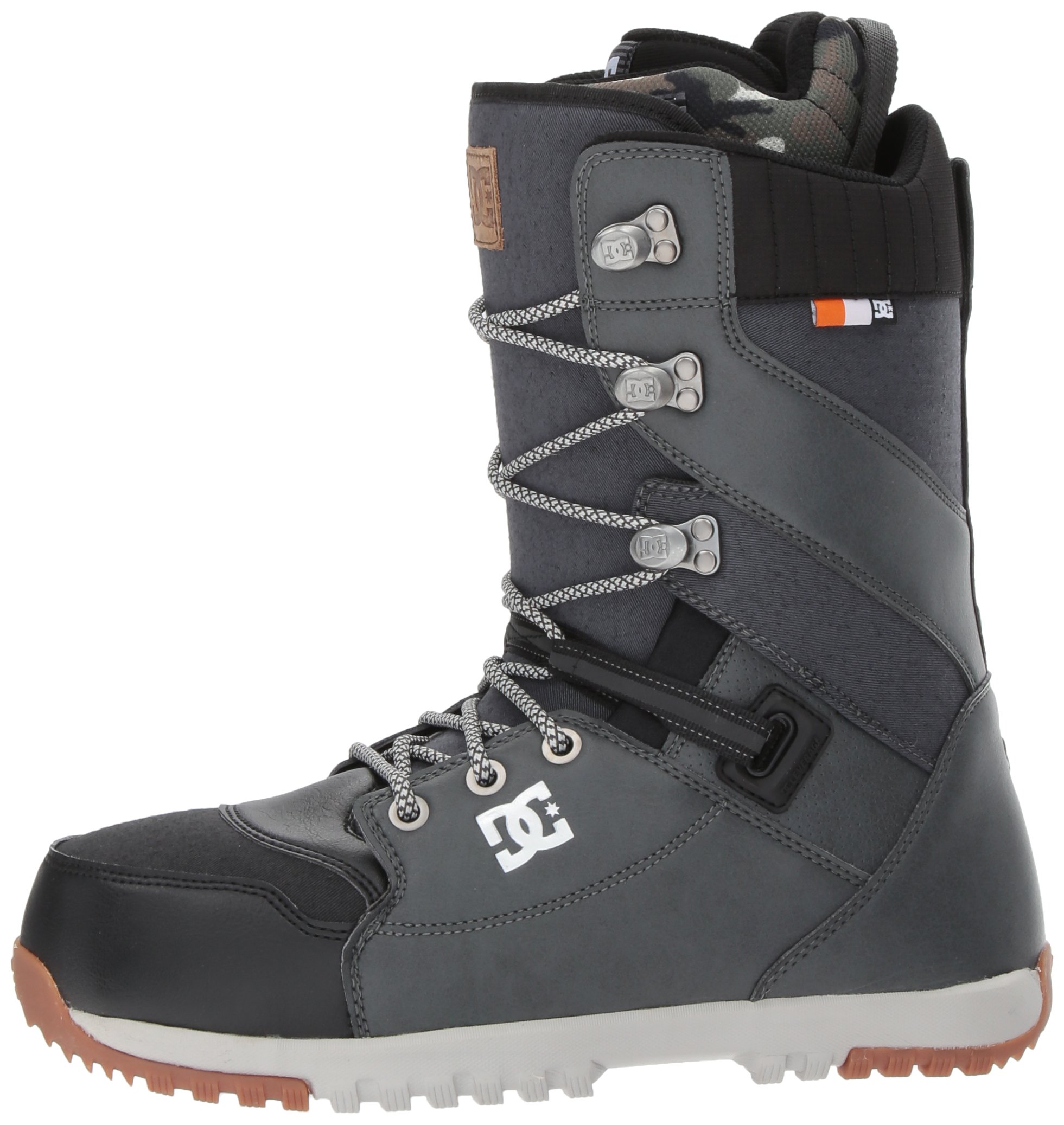 dc mutiny dark shadow