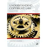 Understanding Copyright Law (Understanding Series)