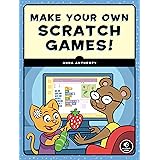 Make Your Own Scratch Games!