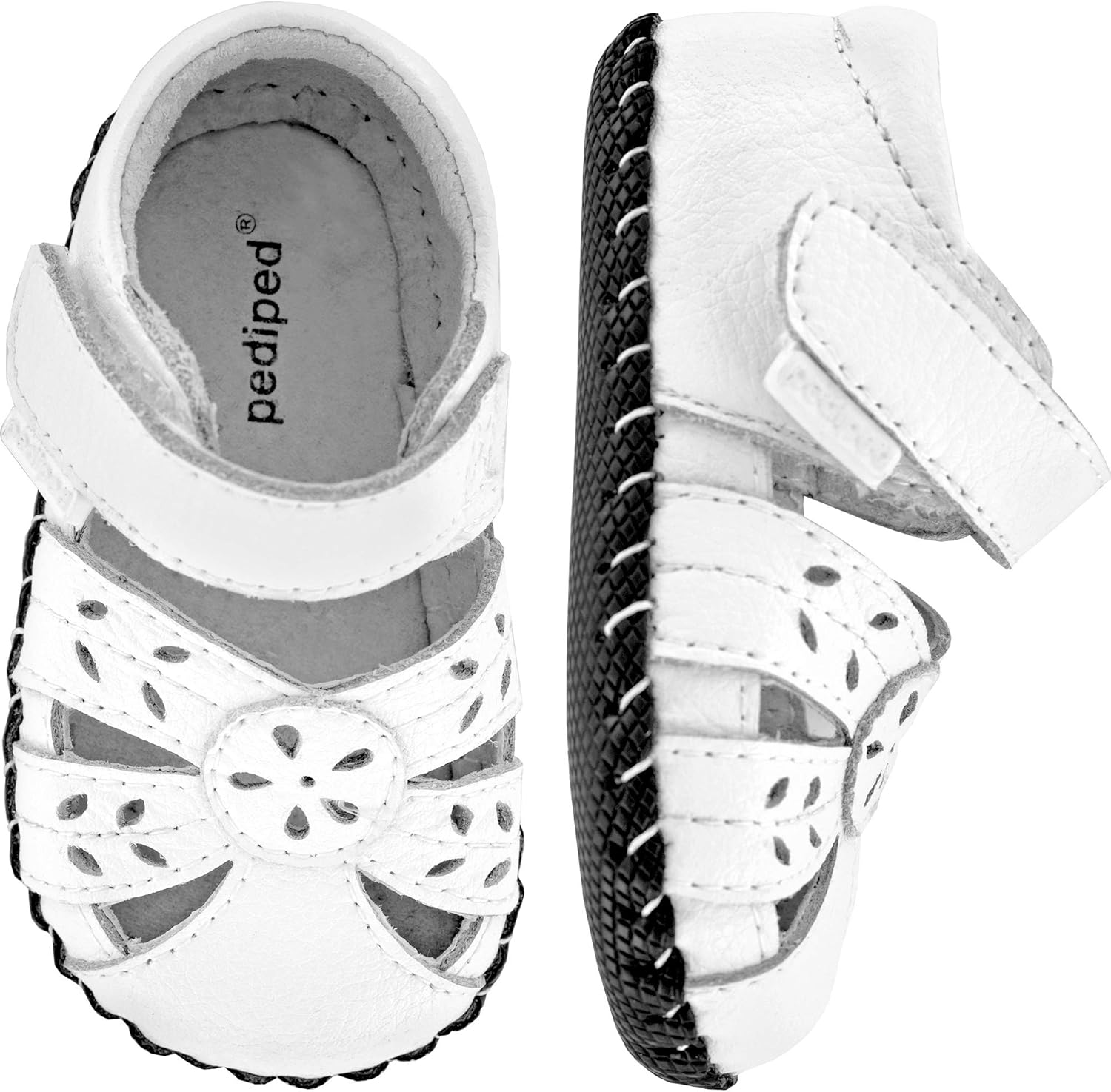  | pediped Originals Daphne Sandal (Infant) | Sandals