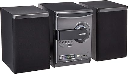 Daewoo dat 1800e