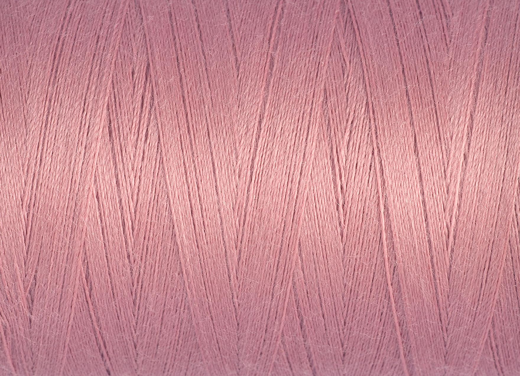 Gütermann Sewing Thread Miniking Dusky Pink 1,000 m