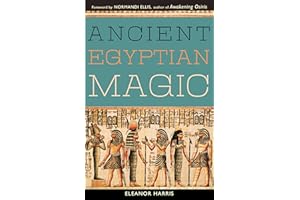 Ancient Egyptian Magic