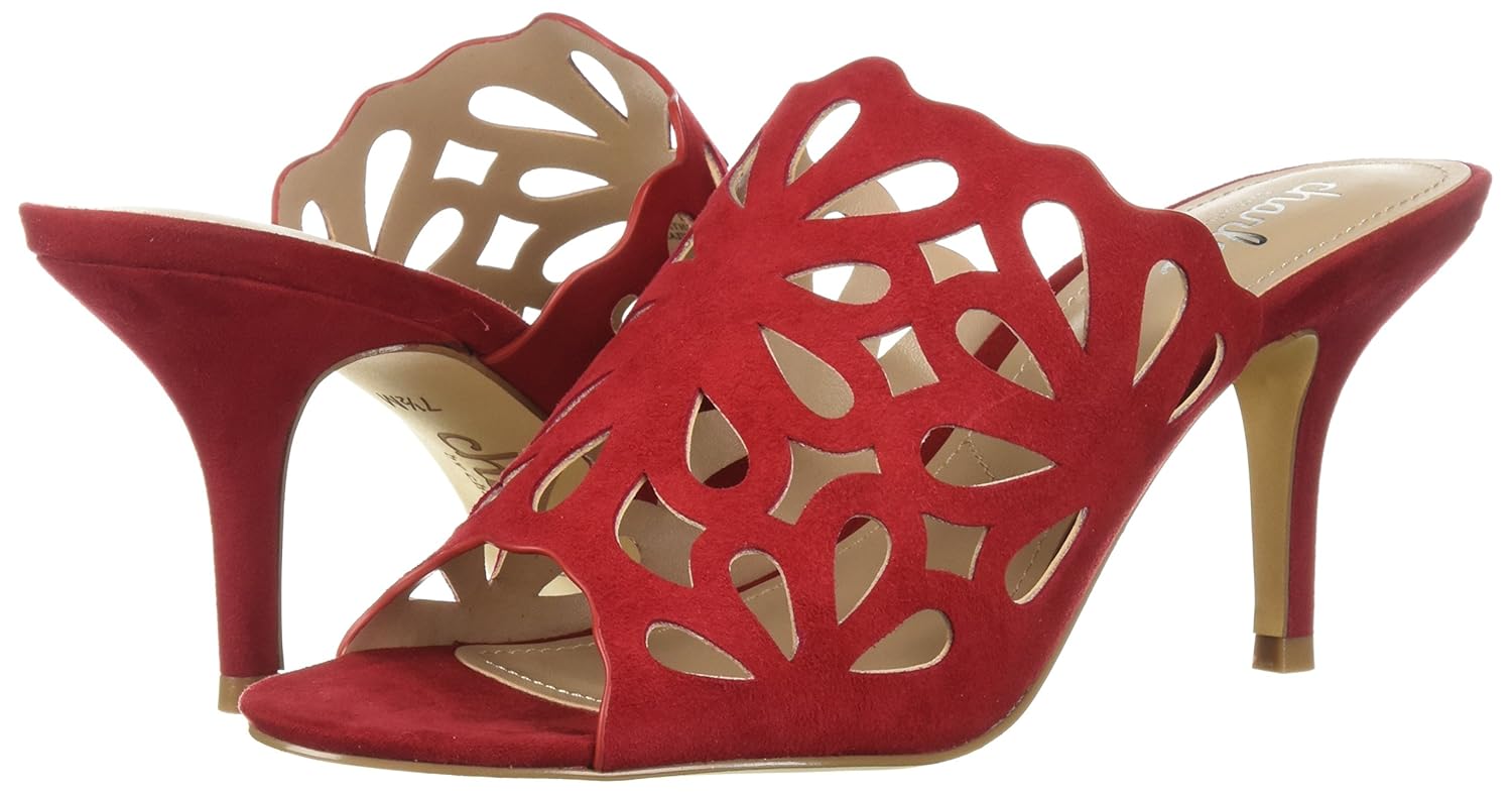 charles by charles david women's nicki slide sandal