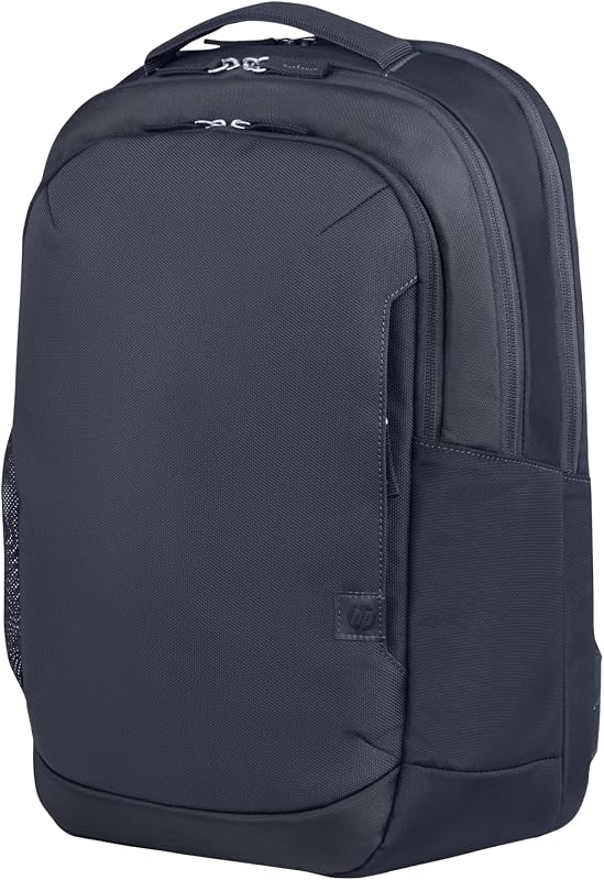 Sac à Dos pour PC Portable 16 Pouces Everyday, Gris Odyssey, Compartiment Ordinateur Rembourré, Sac de Travail et Voyage