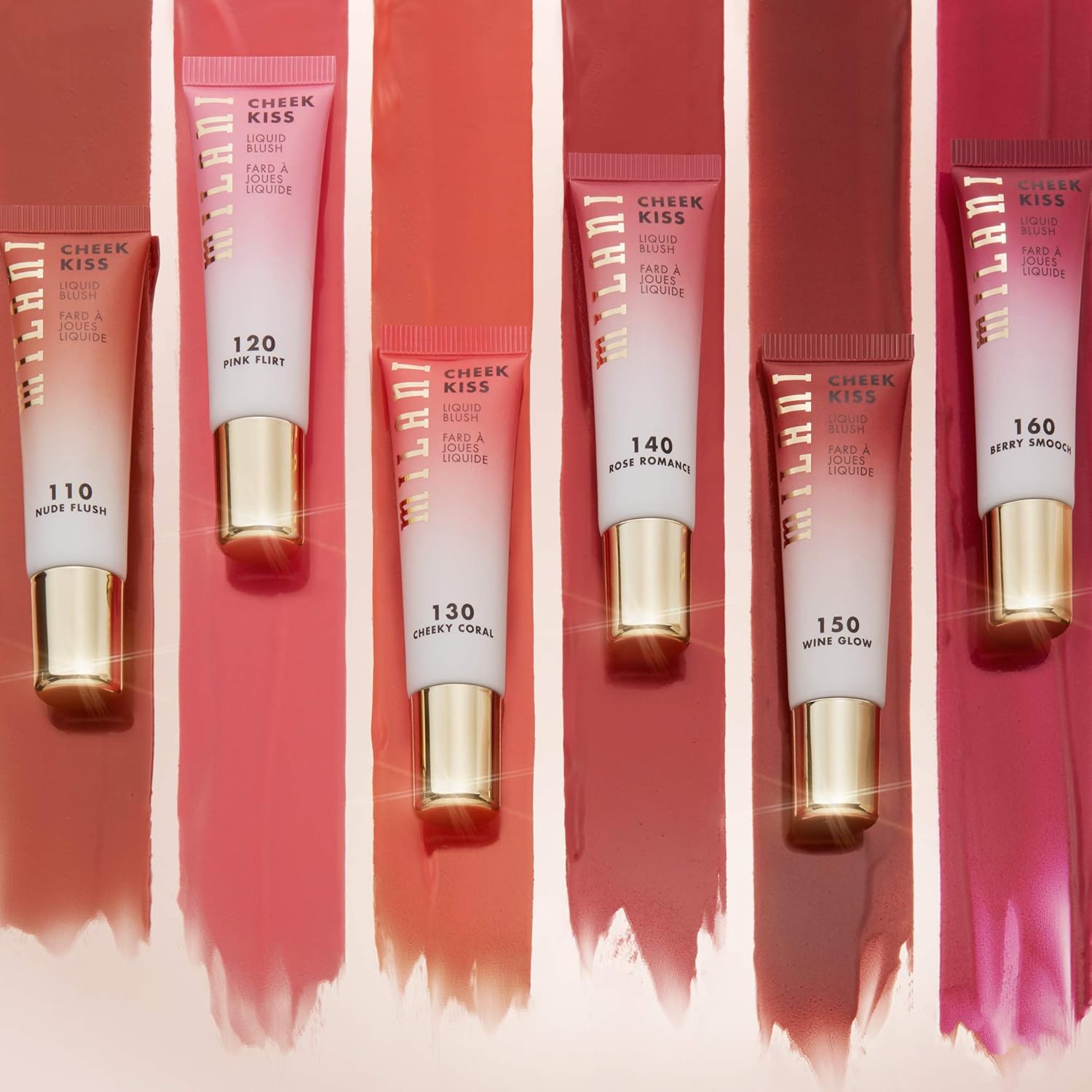 cheek kiss cream blush