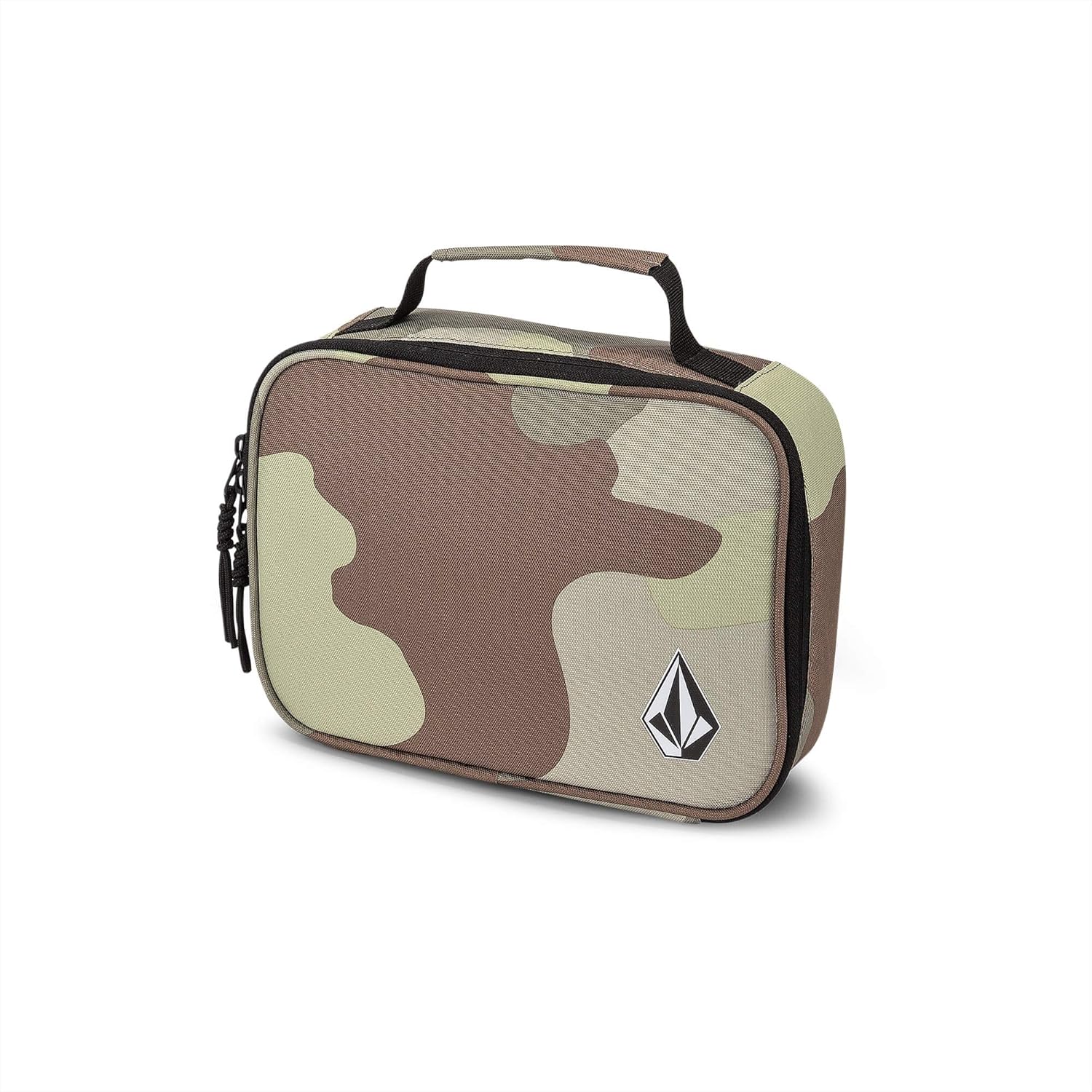 volcom lunch box