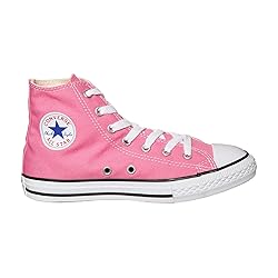 Converse Kids' Chuck Taylor All Star Canvas High