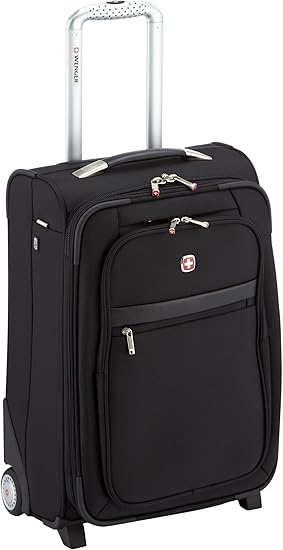 wenger suitcase uk