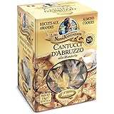Nonna Annunziata Cantuccini D'Abruzzo Almond Biscotti (35.3 ounce Box)