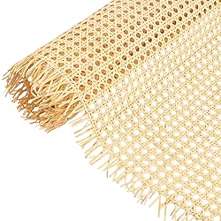 Cane Webbing Roll Rattan - Caning Material for