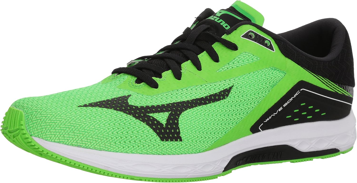 mizuno sonic wave