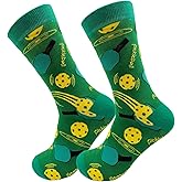 Banana Cat Novelty Socks Crazy Printed Cotton Crew Socks Gift For Men