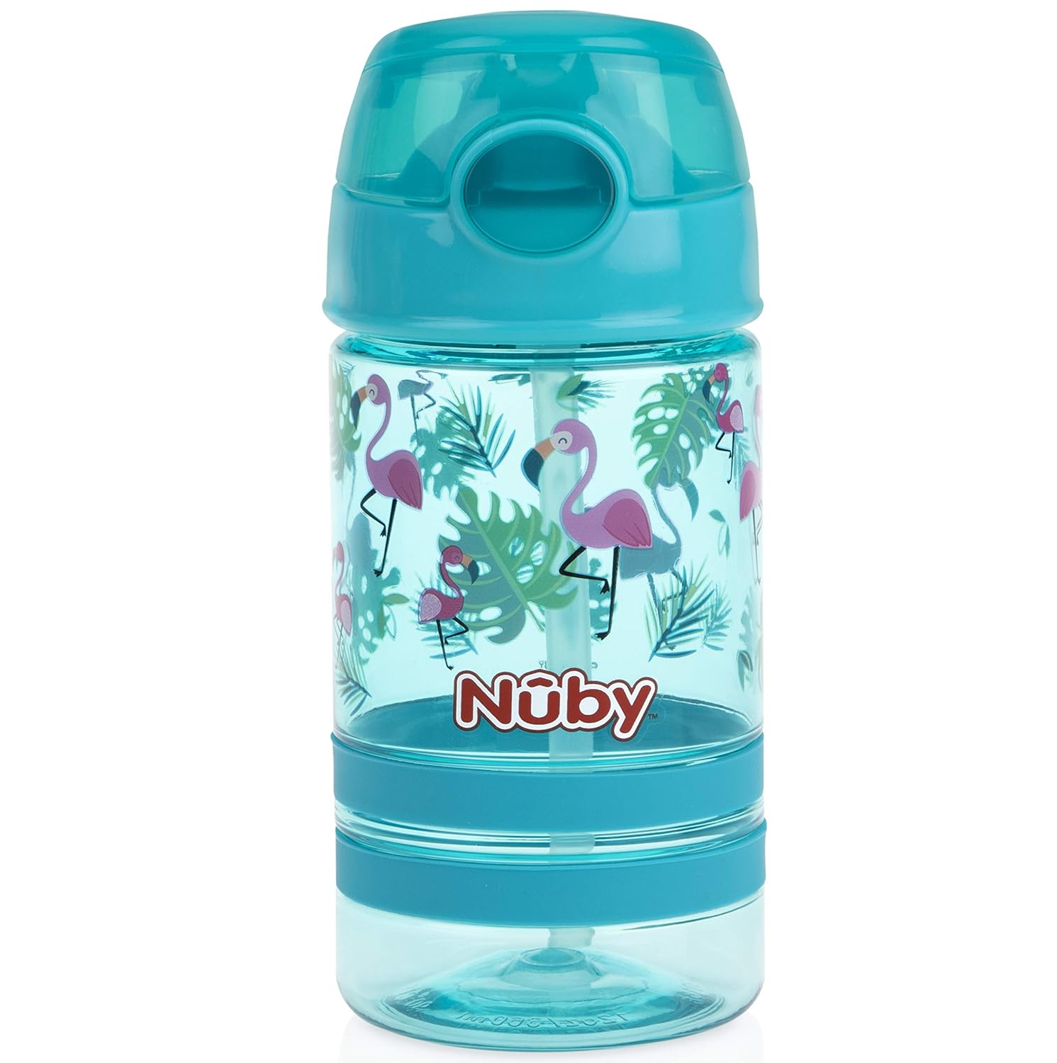 nuby unicorn bottles