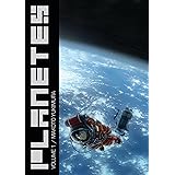 Planetes Omnibus Volume 1