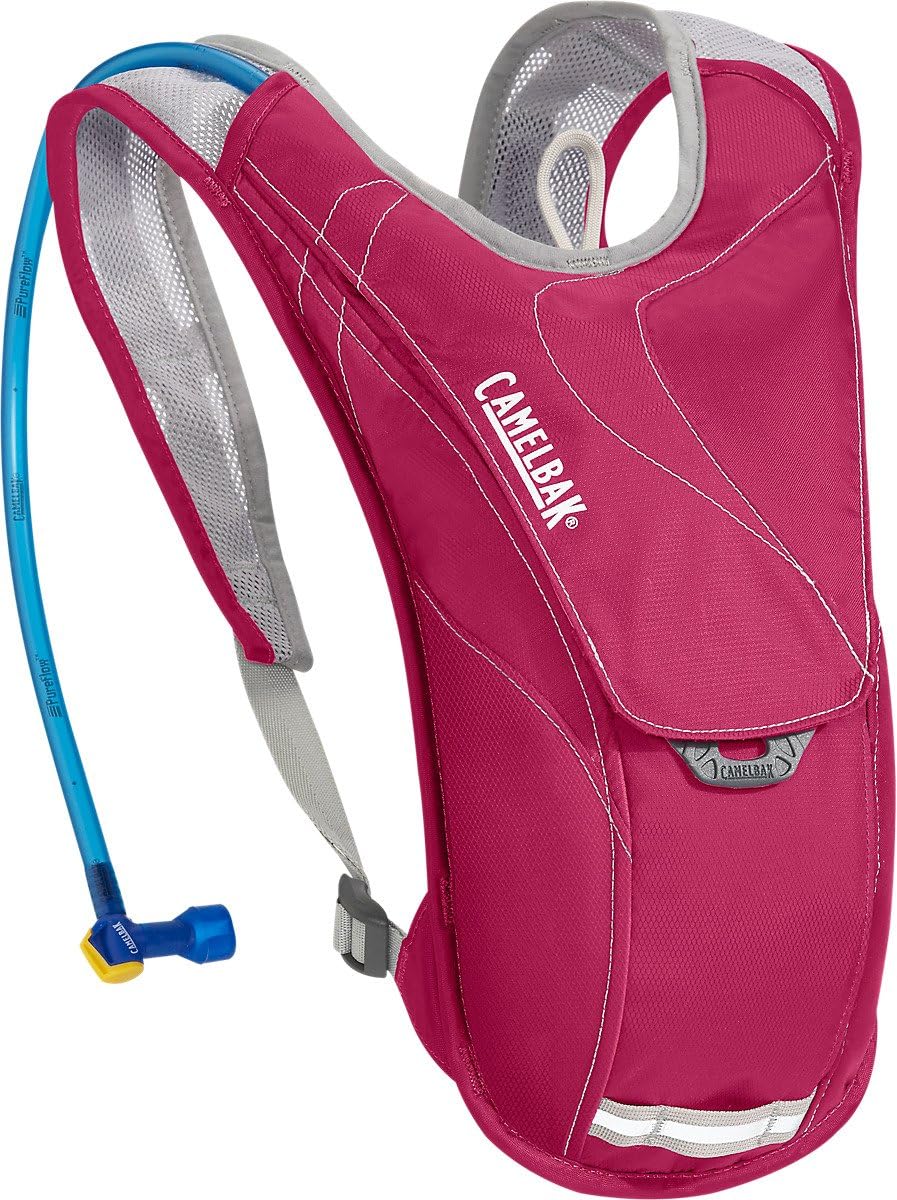 Camelbak Charm 2013 Hydration Pack Cherry Red Amazon.co.uk Sports
