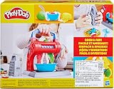 Play-Doh Kitchen Creations Noodle Party Playset 5 Colour 3+ view 5
