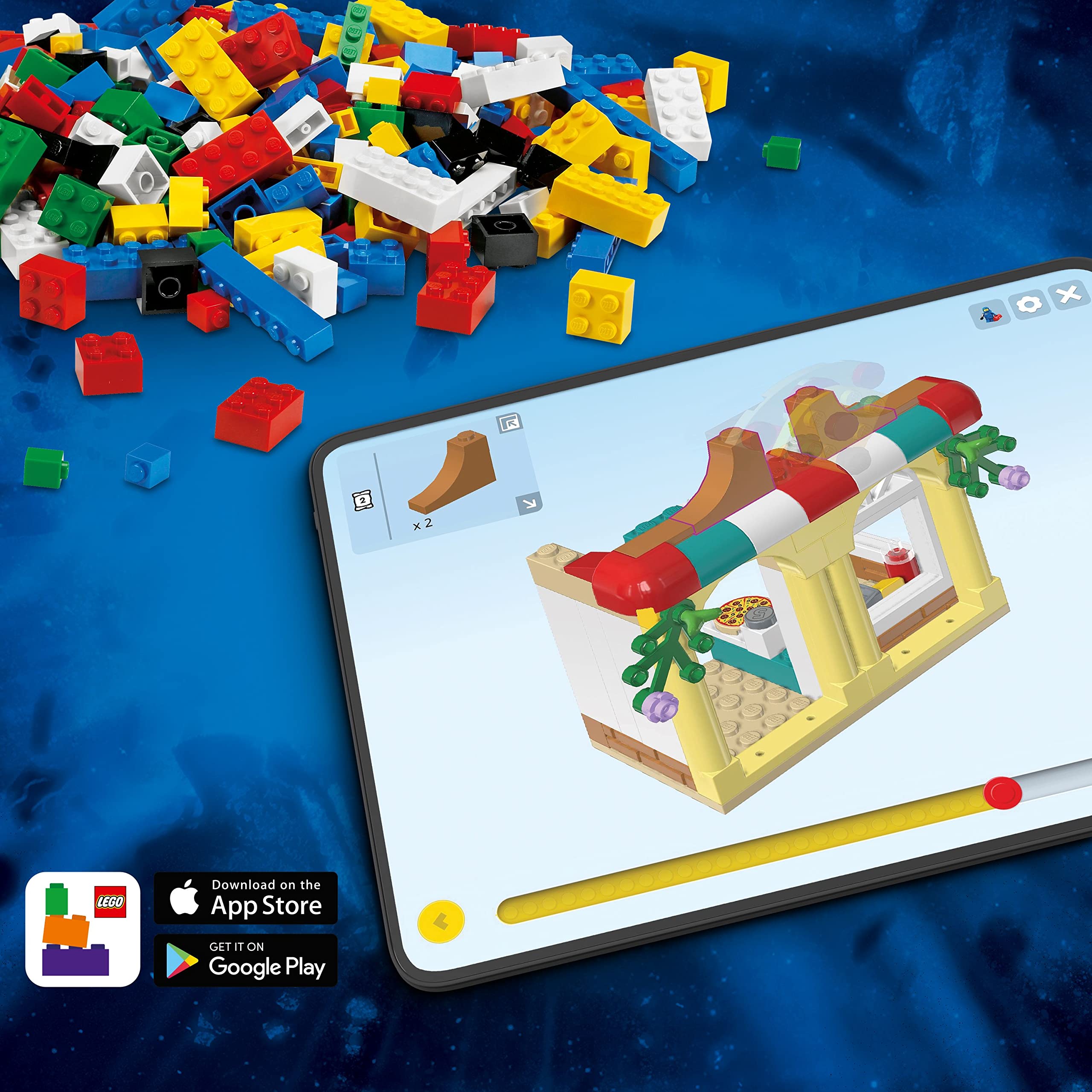 LEGO Marvel Thanos Mech Armor 76242, Avengers Action Figure Set, Building Toy with Infinity Gauntlet & Stones, Collectable Super Hero Gift for Boys and Girls Ages 6 Plus