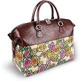 Genuine Leather Handbags for Women Satchel Tote Bags Top Handle Bags