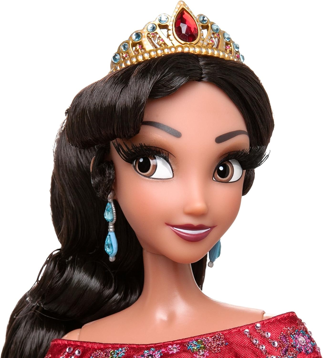 elena of avalor limited edition doll