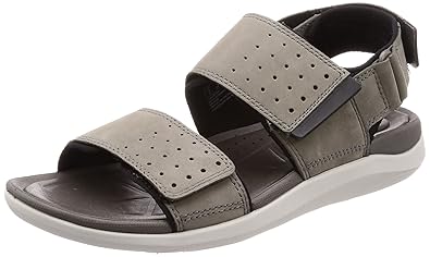 clarks men's garratt active sandals