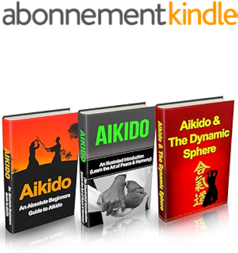 Download Aikido: Aikido in Everyday Life Box Set (3 in 1): Aikido+ Aikido Techniques+ Aikido Basics+ Aikido Fiction- A Complete Aikido Guide (Aikido, Aikido and ... Basics, Aikido mysteries) (English Edition) PDF