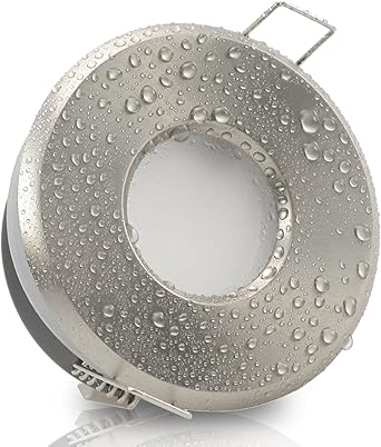 Led einbaustrahler bad 5er set Led einbaustrahler bad 5er set