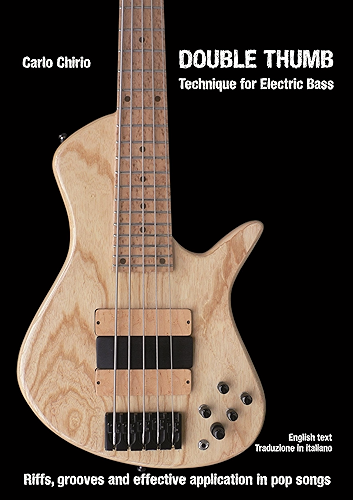 Download Double Thumb Technique for Electric Bass (Italian Edition) PDF