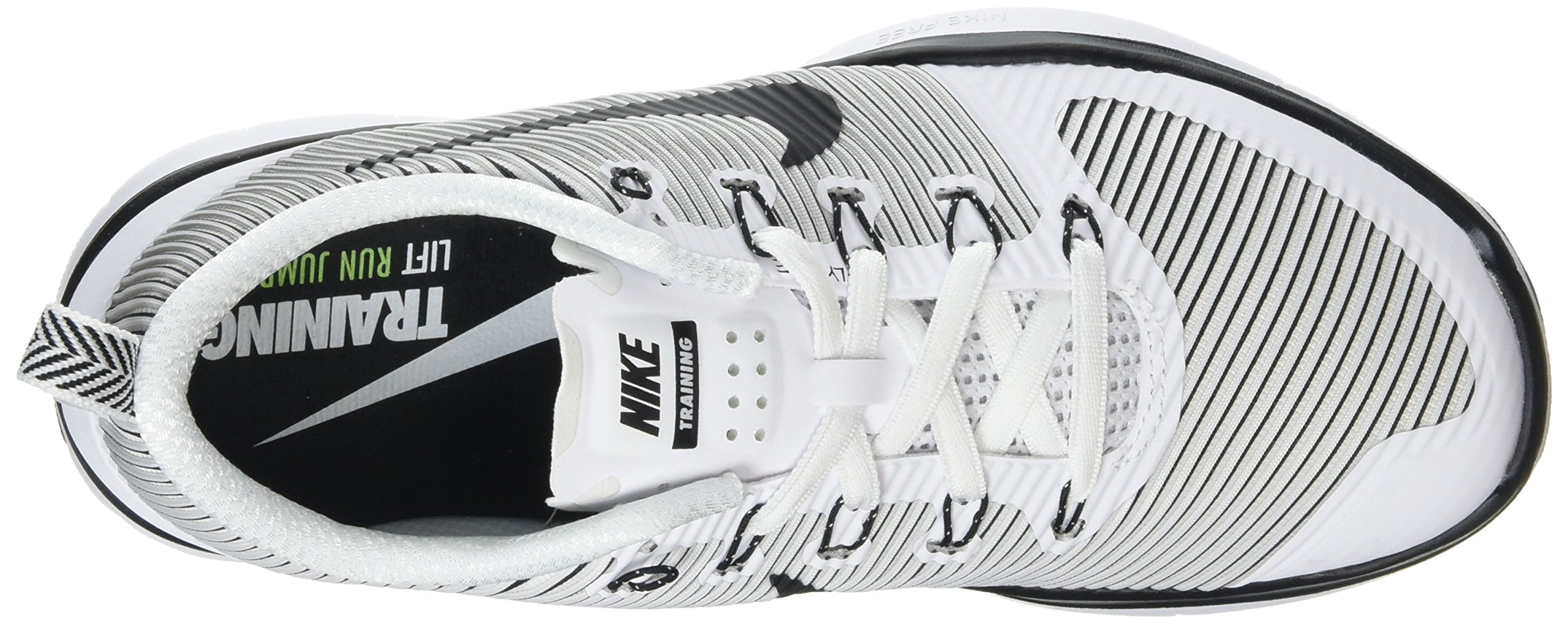 men's free train versatility running shoes