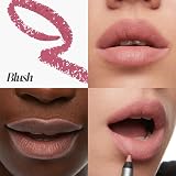 Wonderskin 360 Contour Lip Liner Nude Blush Long Lasting Waterproof view 2