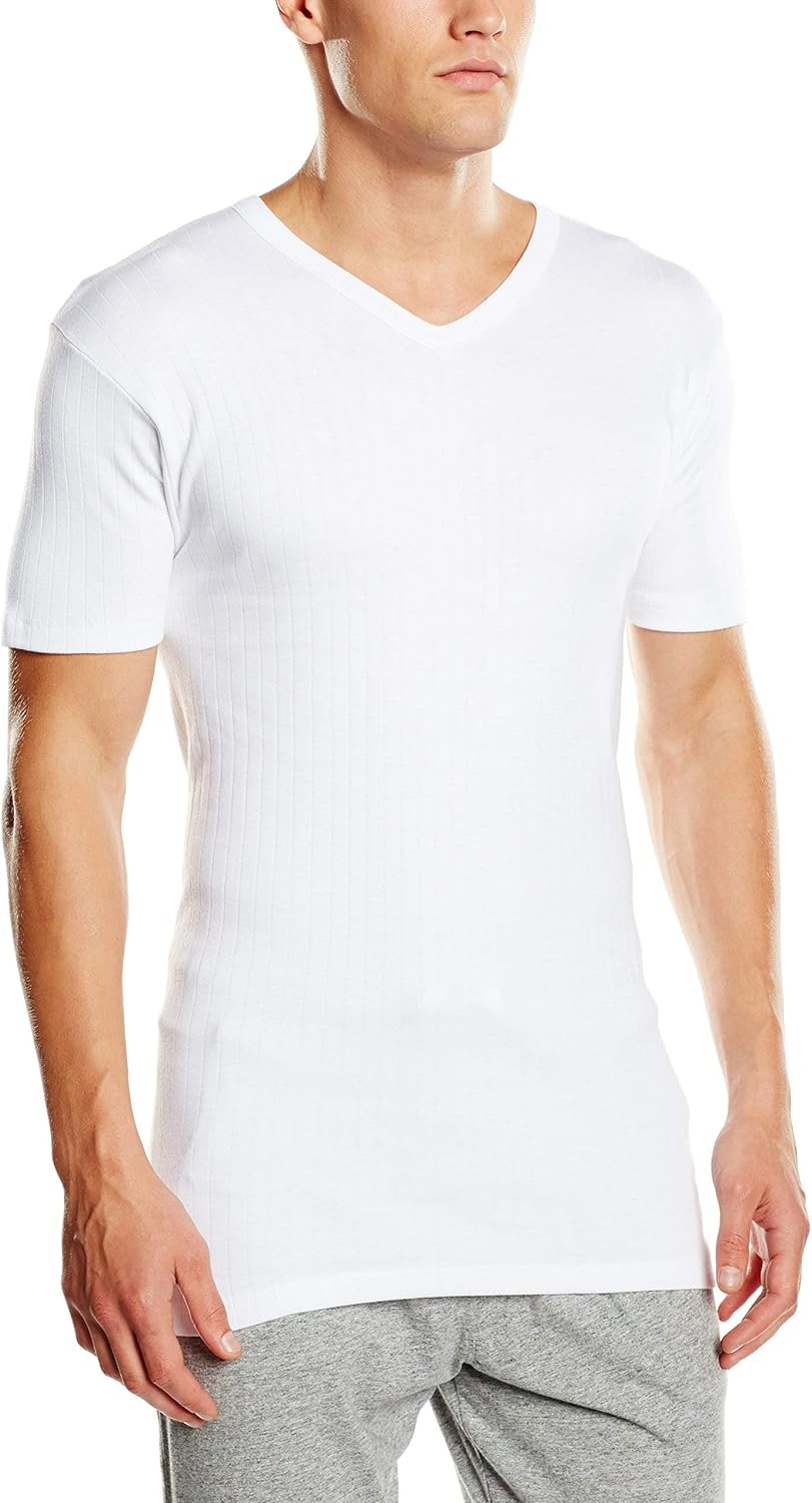 Abanderado Termal Camiseta térmica para Hombre: Amazon.es: Ropa y accesorios