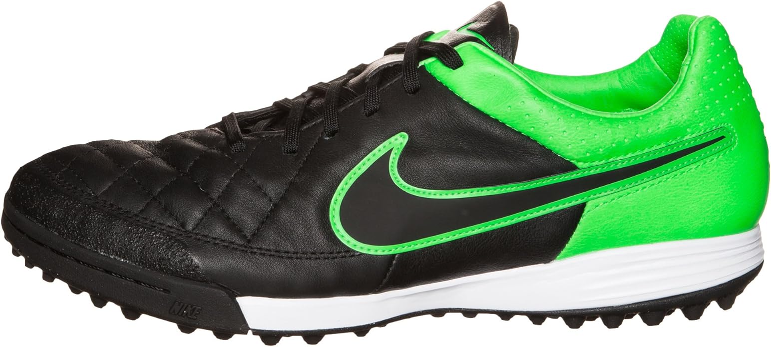 tiempo turf
