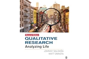 Qualitative Research: Analyzing Life