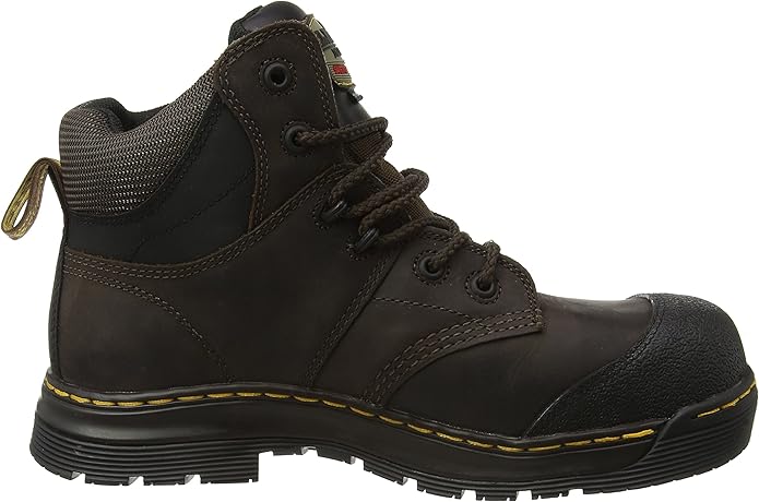 dr martens surge safety boots