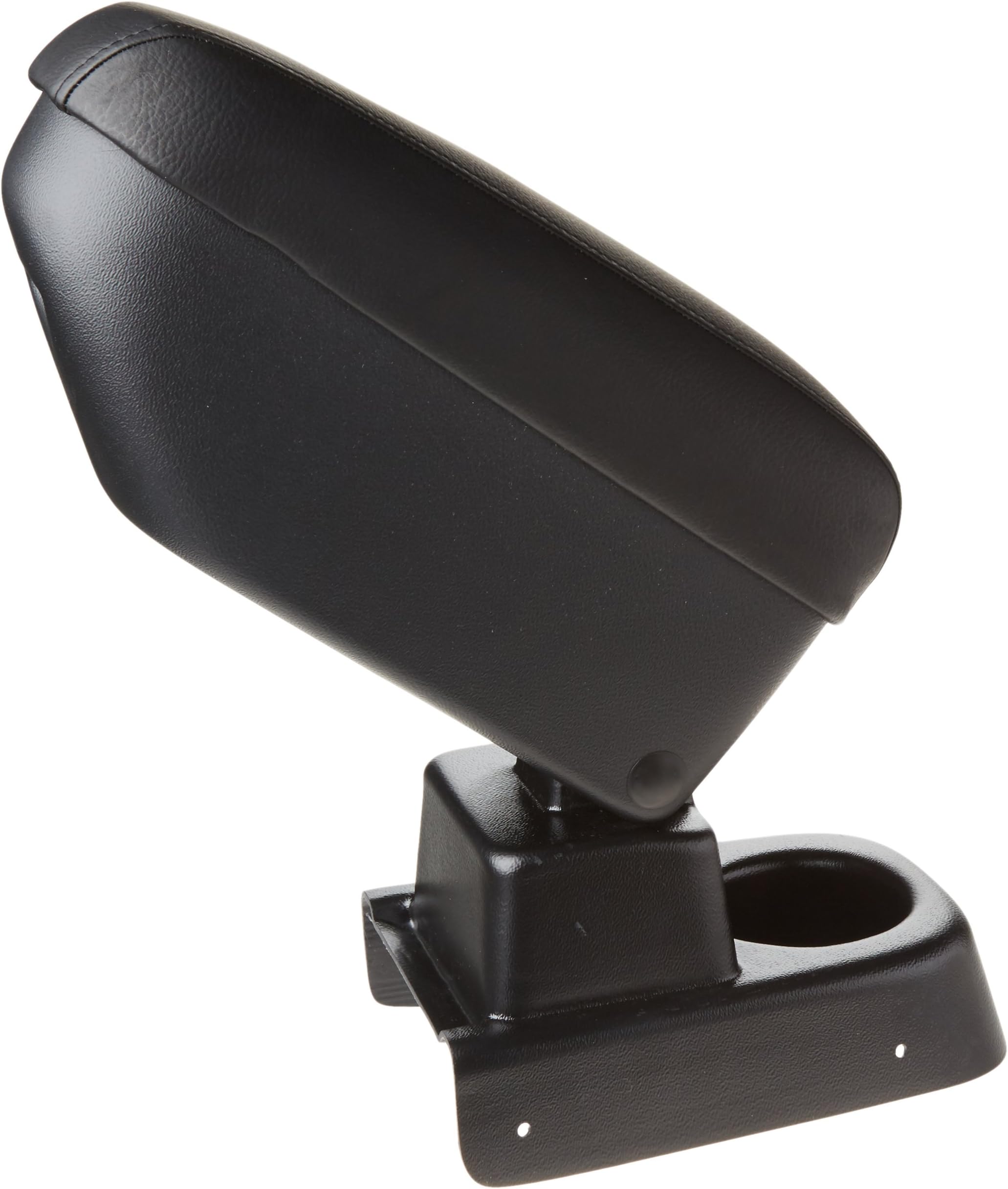 Arm rest Artificial leather compatible with Honda Jazz 2008-2015