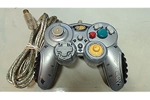 MADCATZ MicroCon Game Controller for GameCube (Colors Vary)