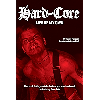 Hard-Core: Life of My Own book cover