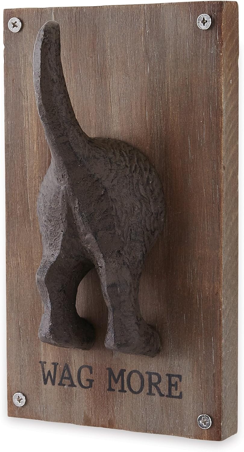 Which Is The Best Cloud Star Wag More Oven Baked Grain Free Biscuits