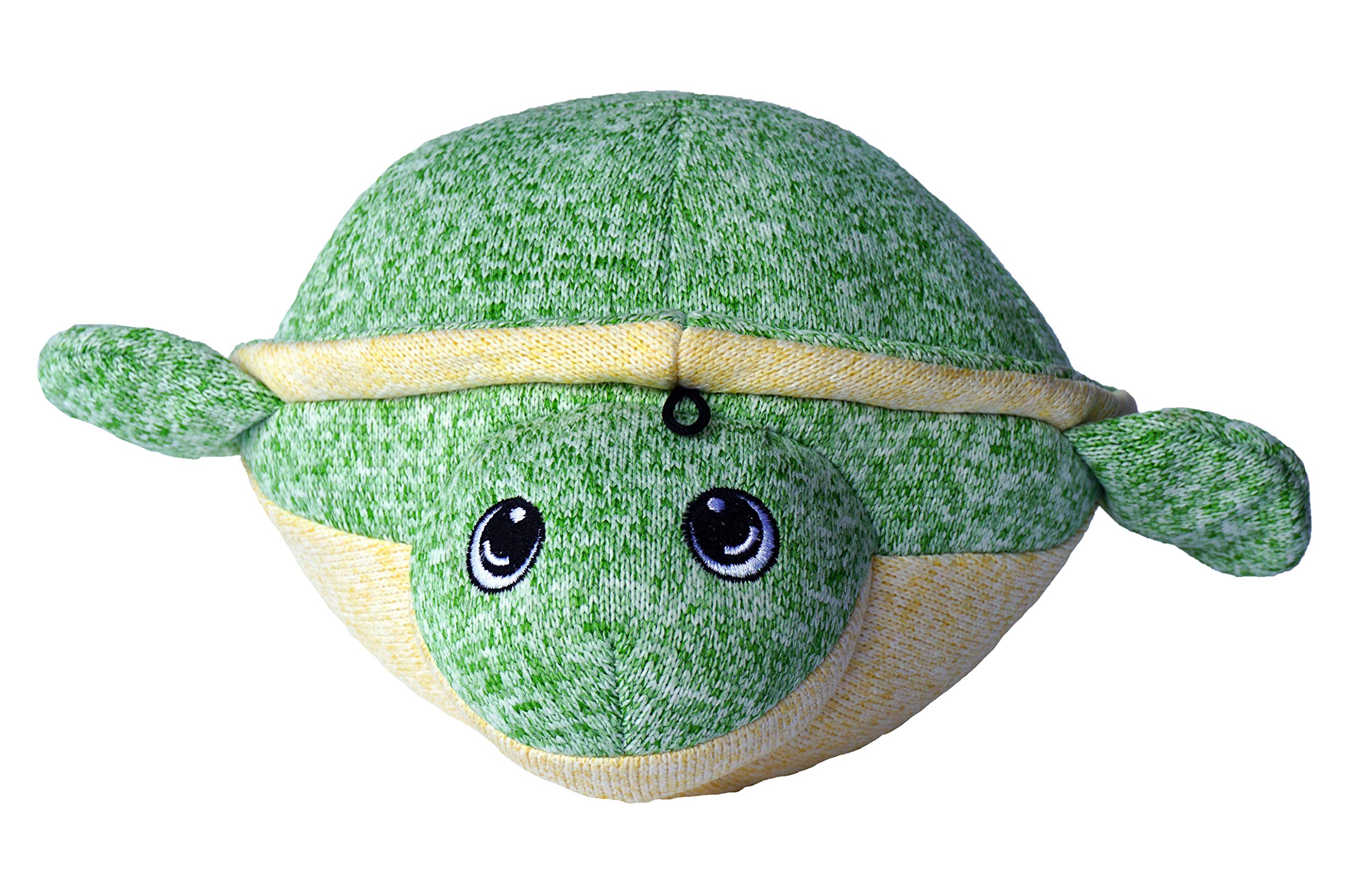 Gor Pets Hugs Softball Turtle (19cm) Green