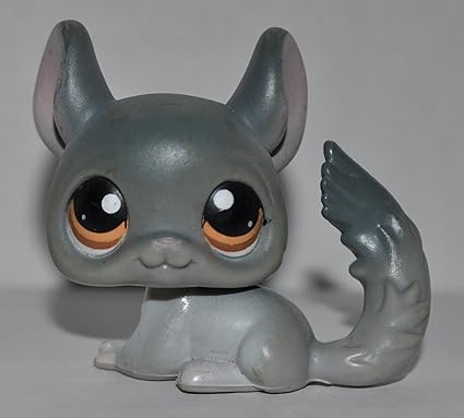littlest pet shop 144