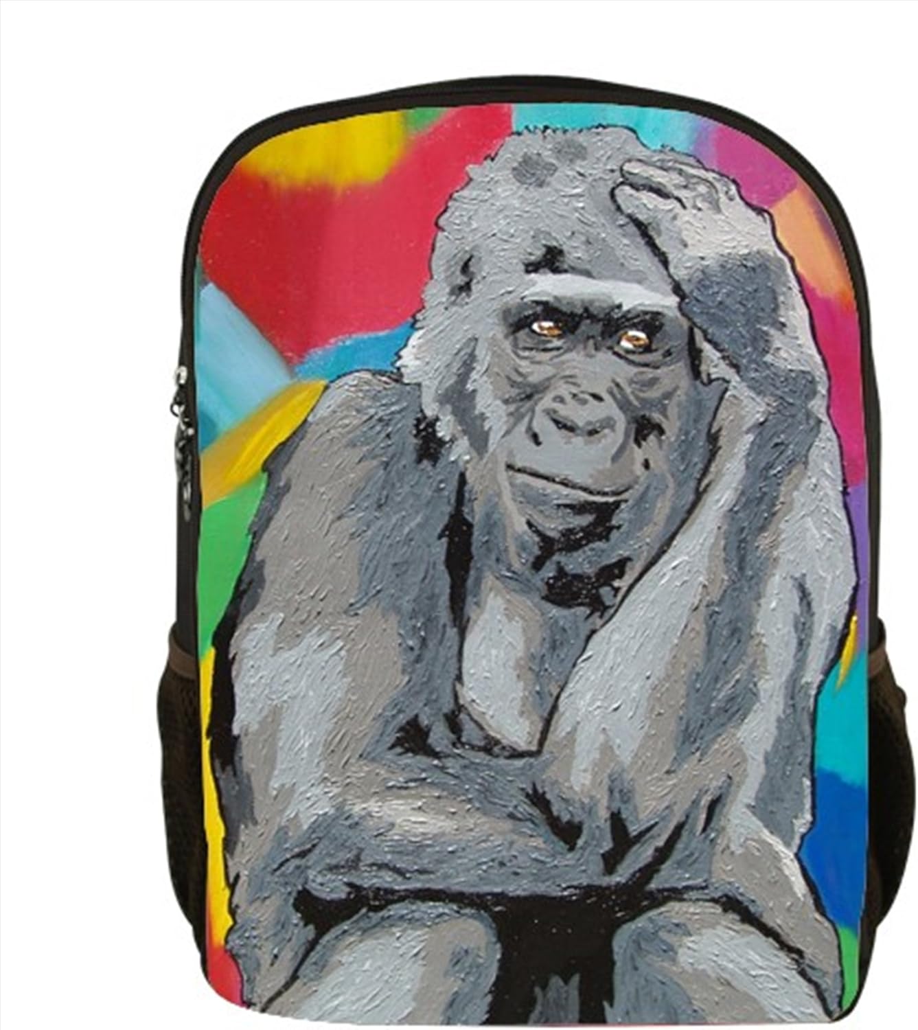 the original book bag