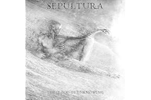 The Cloud Of Unknowing (1lp Sleeve Etched) [Oxblood] [Incl. Cd]