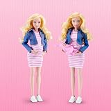 ZURU My Mini: My Mini Mom & Baby Surprise Brittany Pregnant Doll Set view 5