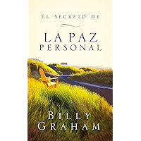 El secreto de la paz personal (Spanish Edition) book cover