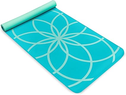 life energy yoga mat