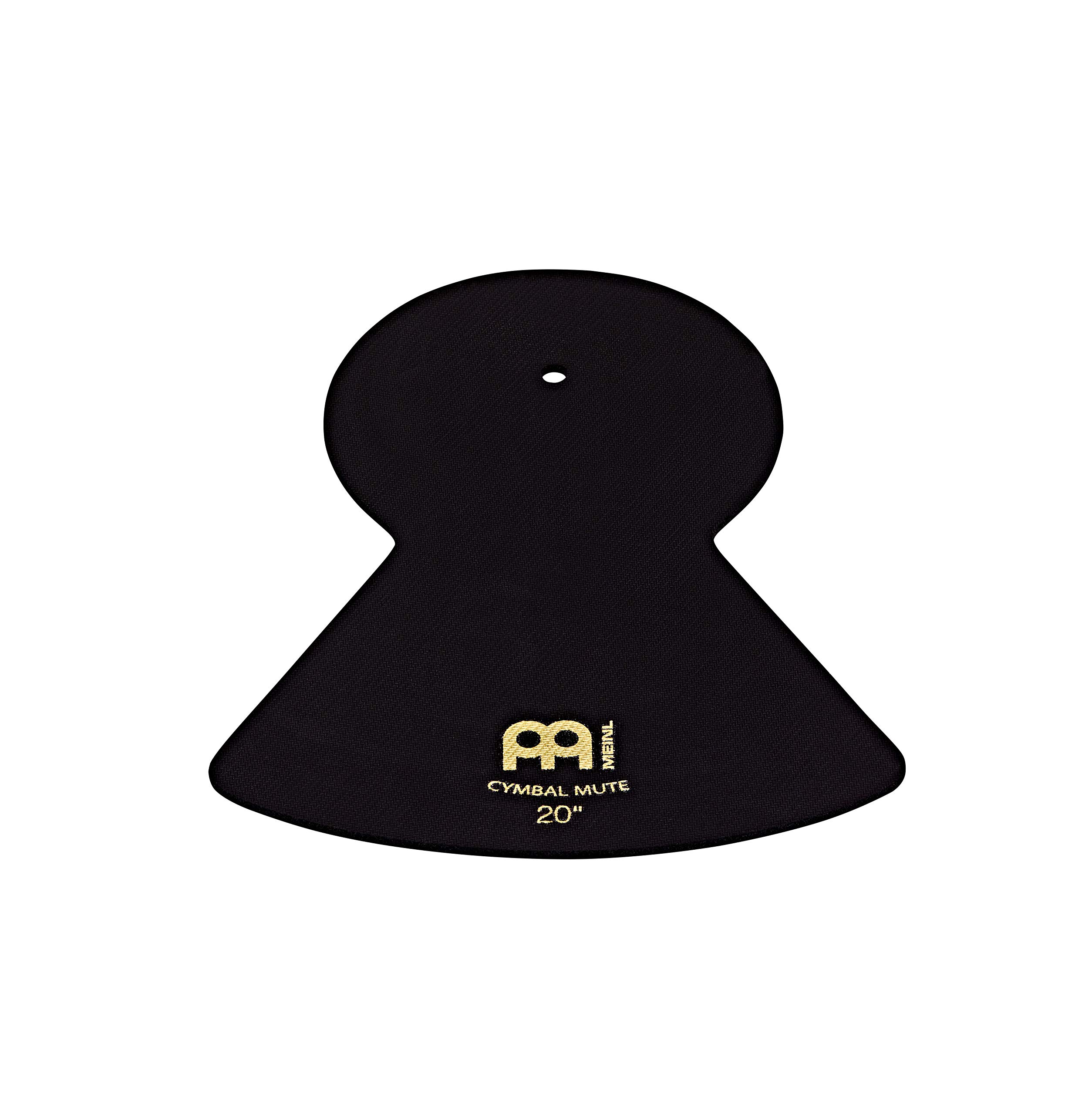 MEINL Cymbals - 20" Cymbal Mute (MCM-20)