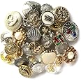 Amazon.com: Buttons Galore and More Haberdashery Collection – Extensive ...