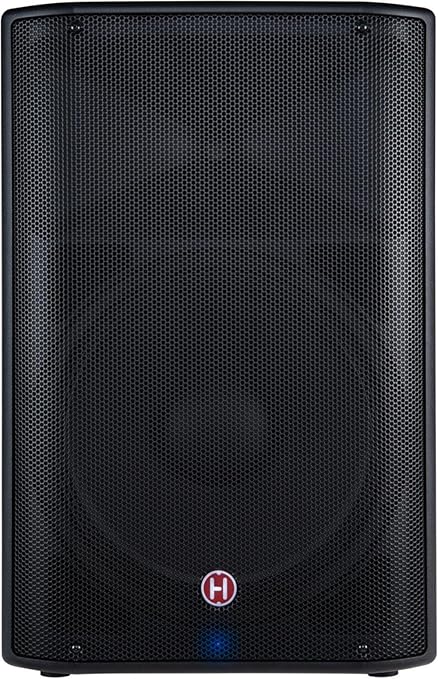 harbinger vari v2218s