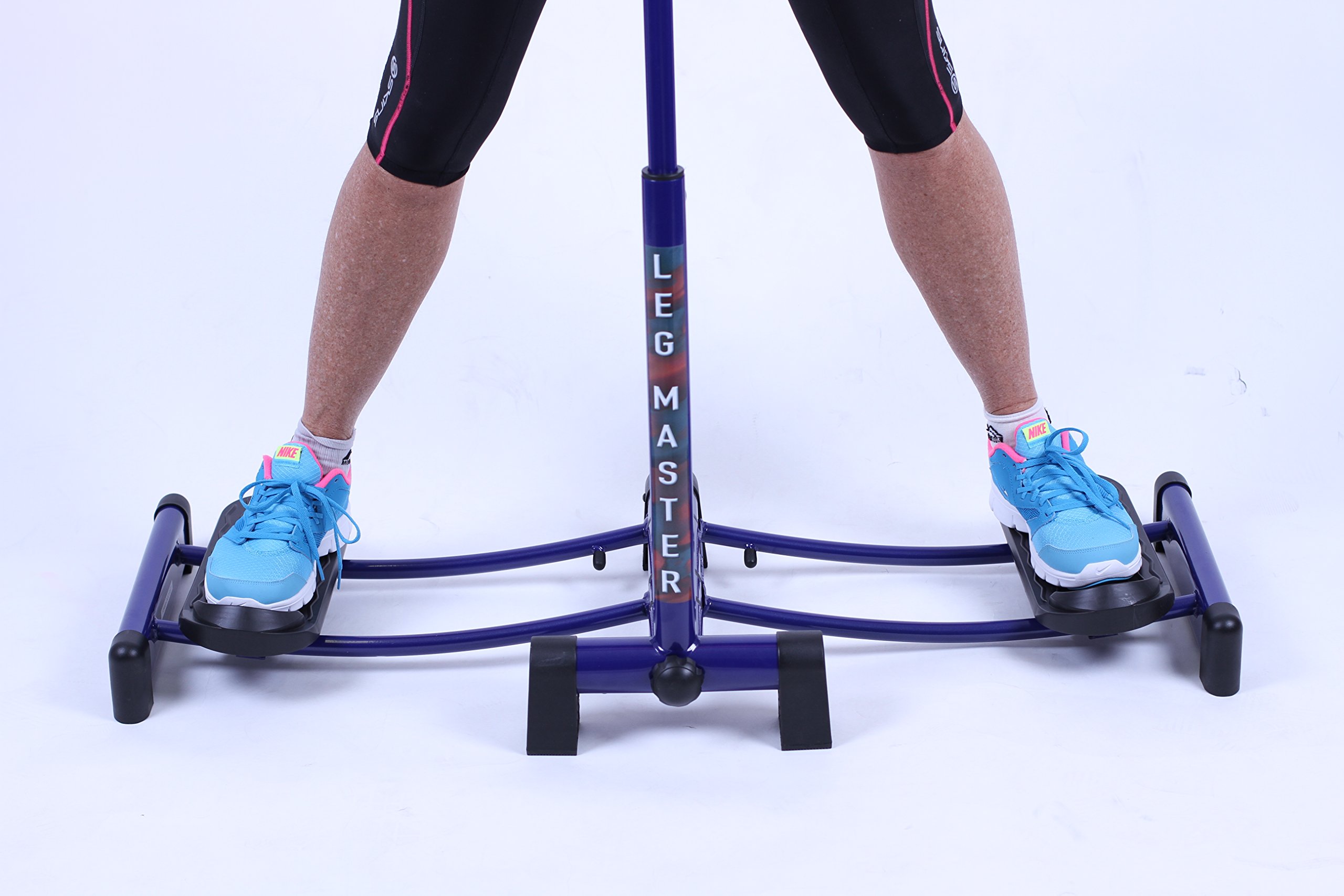 Galleon LegMaster Fiona Summers Total Body Leg Master Exerciser Home